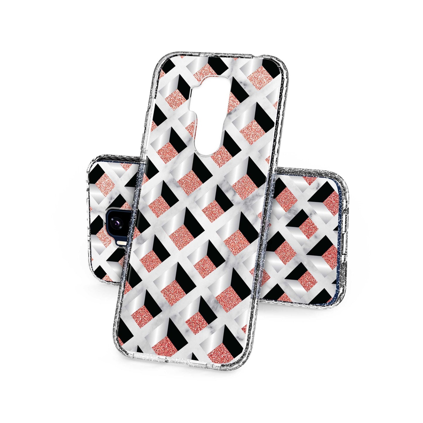 CRICKET INFLUENCE ZIZO DIVINE SERIES CASE - GEO (110375)