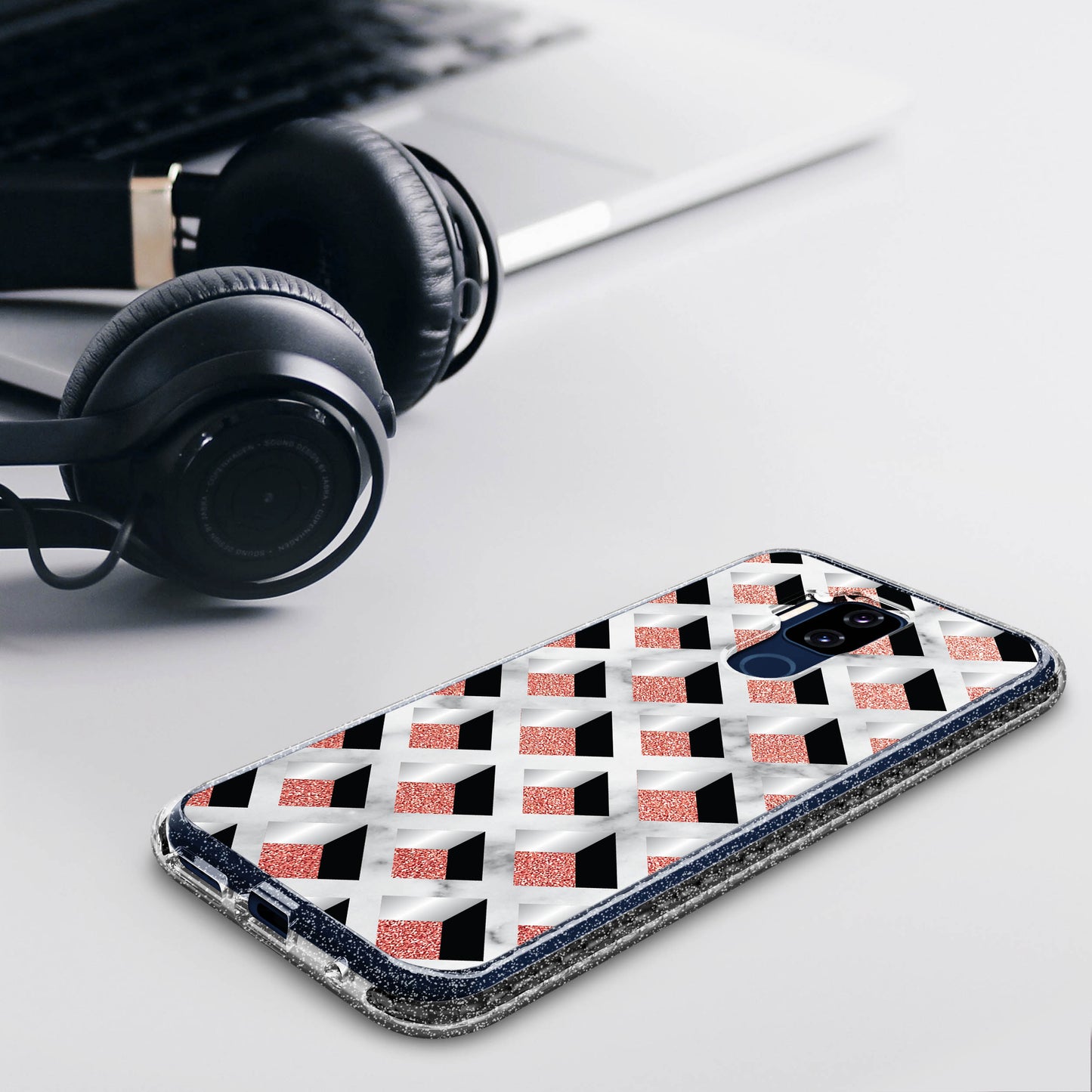CRICKET INFLUENCE ZIZO DIVINE SERIES CASE - GEO (110375)