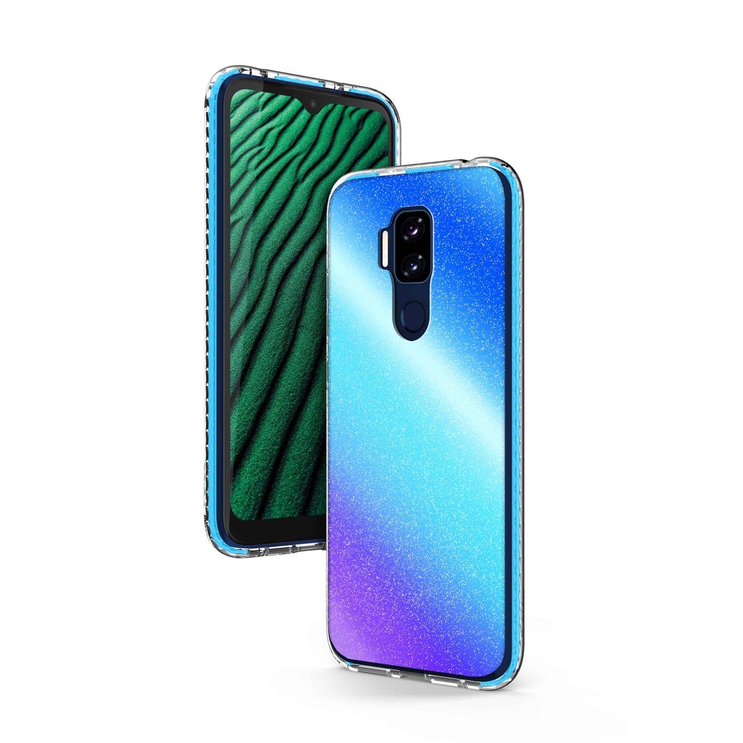CRICKET INFLUENCE ZIZO DIVINE SERIES CASE - PRISM (110371)