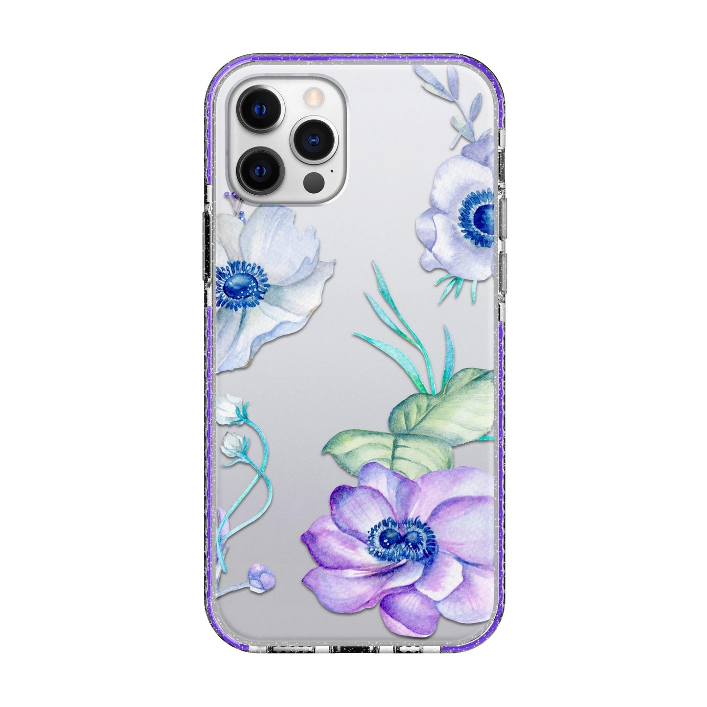 Apple iPhone 13 Pro Max 6.7 ZIZO Divine Series Case - Lilac (1101902)