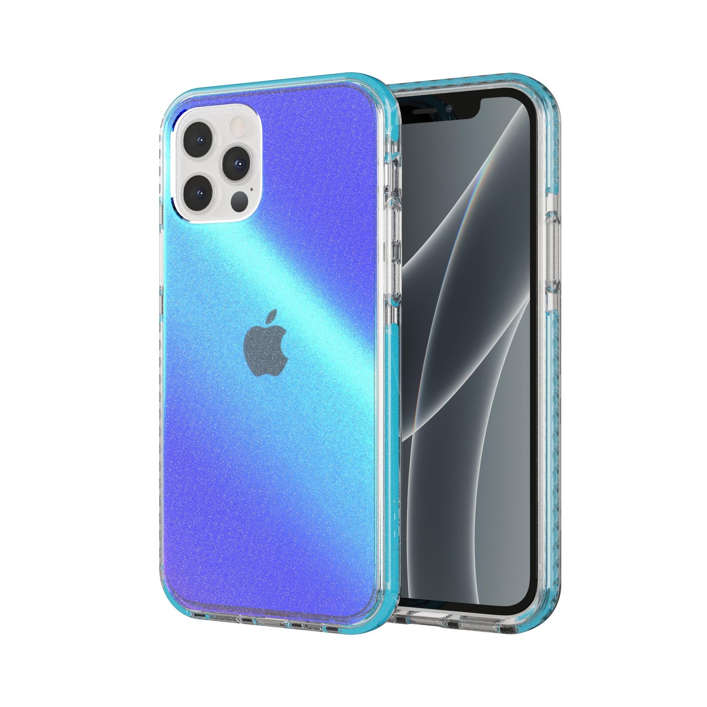 Apple iPhone 13 Pro Max 6.7 ZIZO Divine Series Case - Prism (1101901)