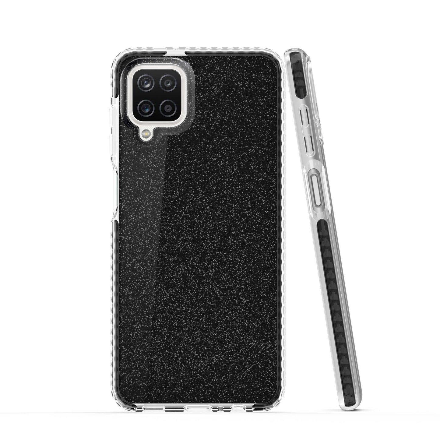 GALAXY A12 ZIZO DIVINE SERIES CASE - NIGHT STARS (1100696)