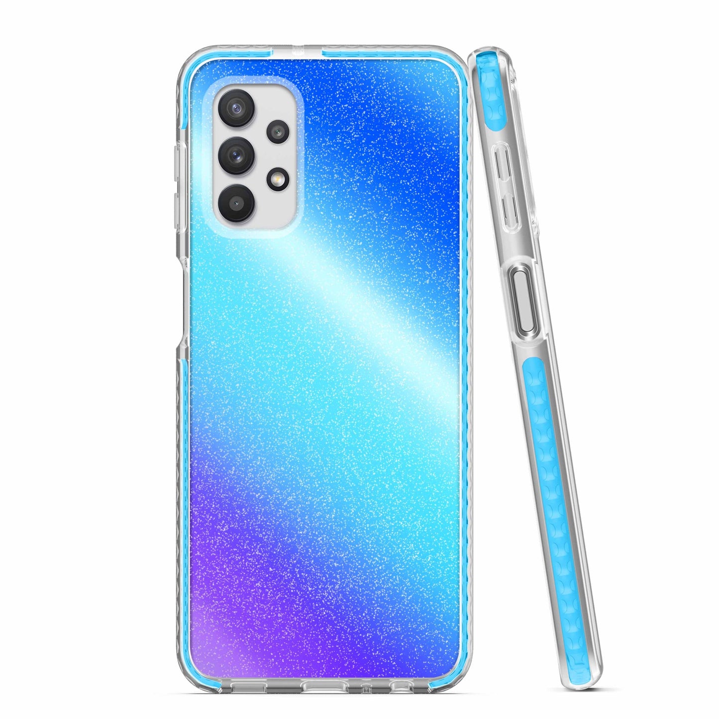 SAMSUNG GALAXY A32 5G ZIZO DIVINE SERIES CASE – PRISM (1100789)
