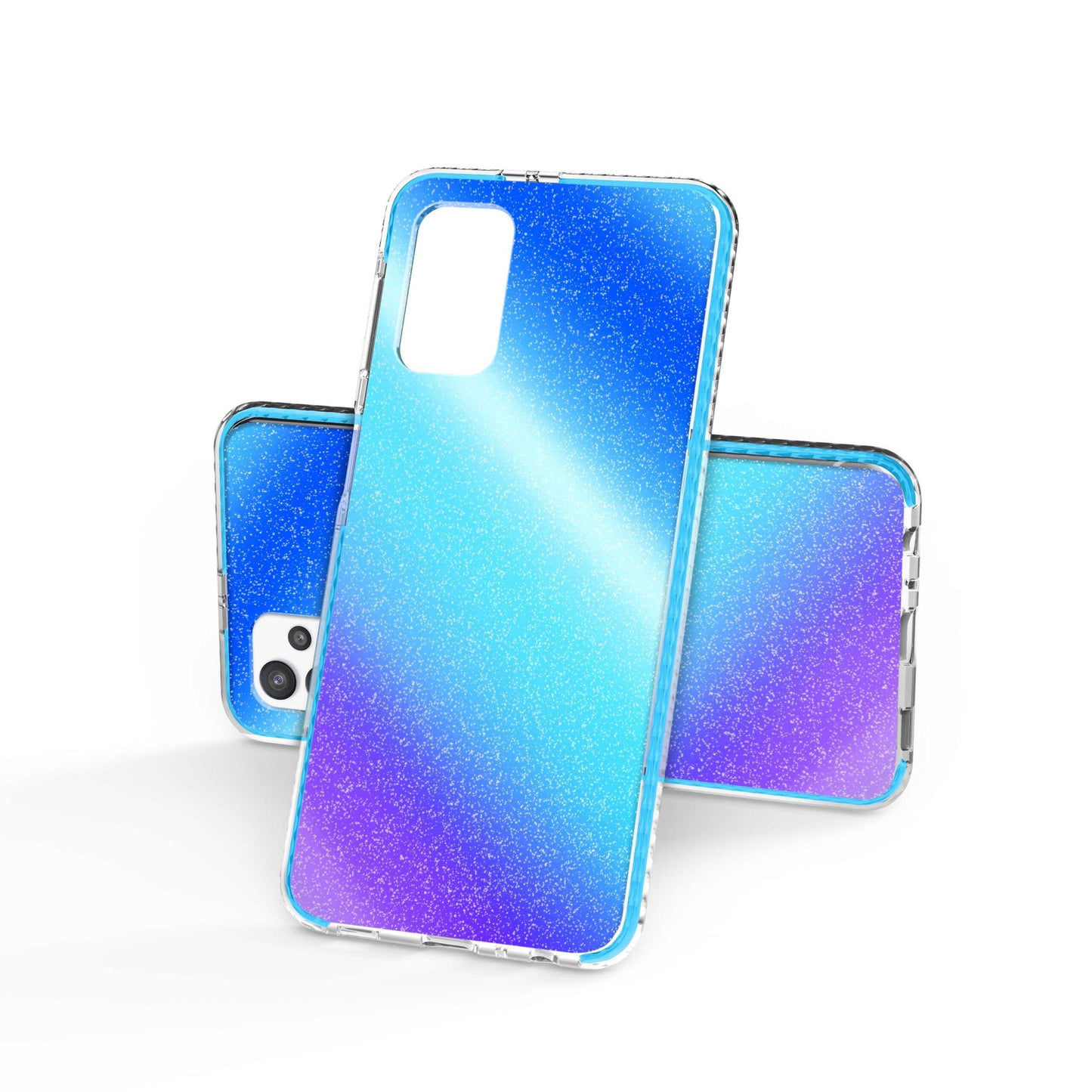 SAMSUNG GALAXY A32 5G ZIZO DIVINE SERIES CASE – PRISM (1100789)
