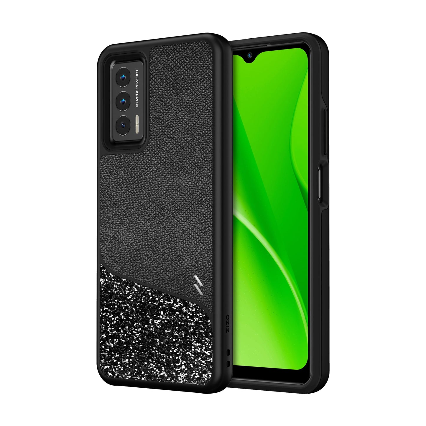 ZIZO DIVISION SERIES CRICKET OUTLAST CASE - STELLAR (1106233)