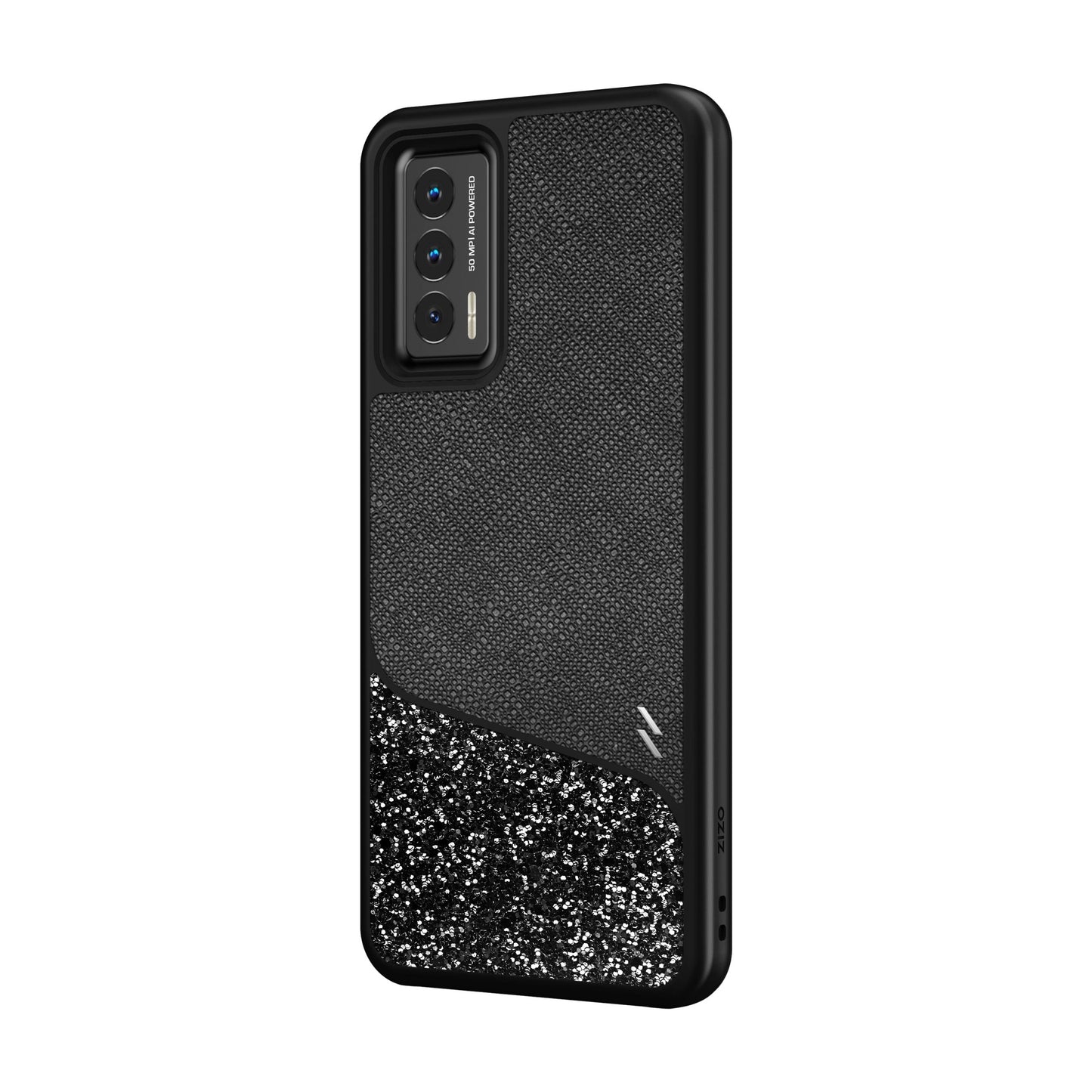 ZIZO DIVISION SERIES CRICKET OUTLAST CASE - STELLAR (1106233)