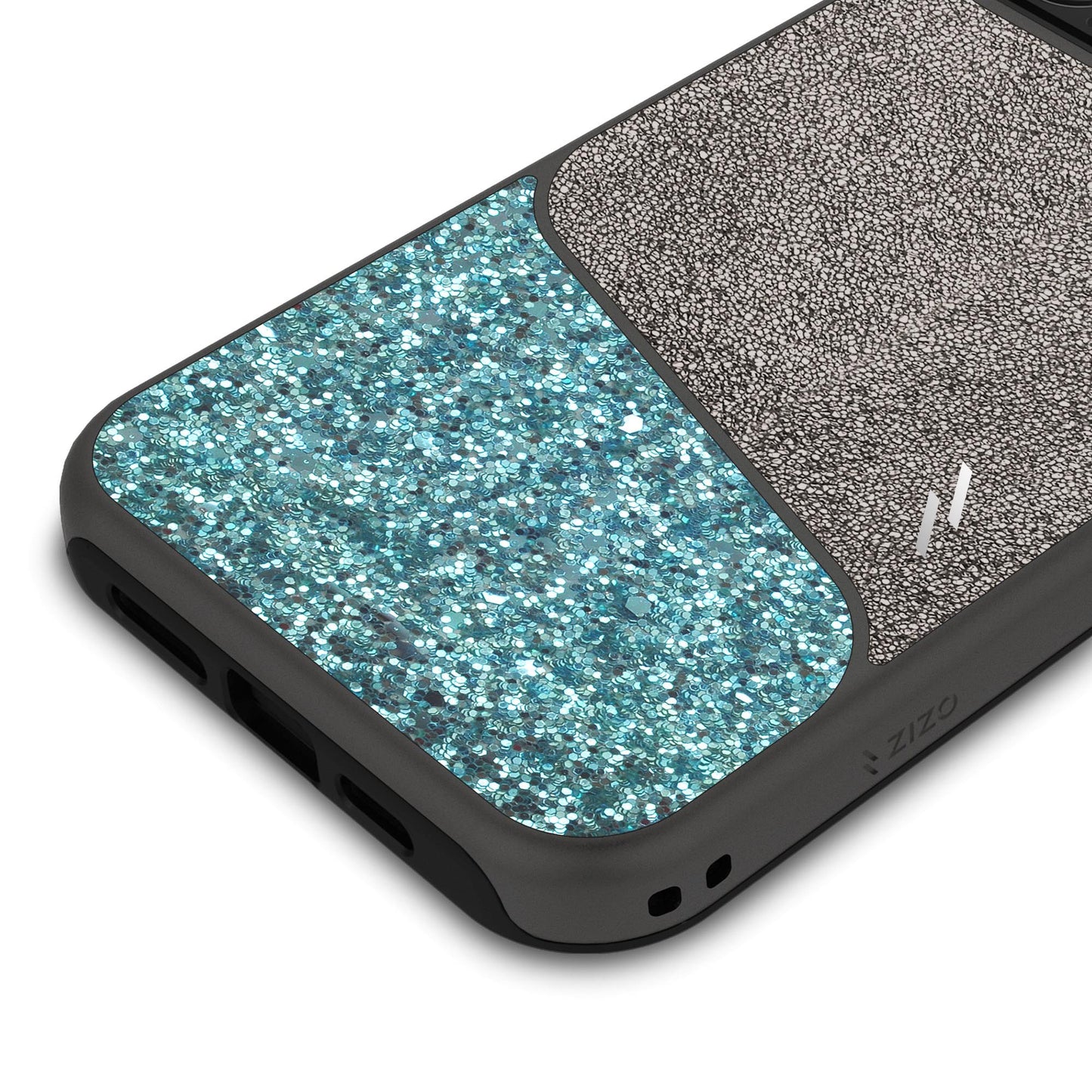 Apple iPhone 12 Pro Max 6.7'' ZIZO DIVISION Series case - Mint (110342)