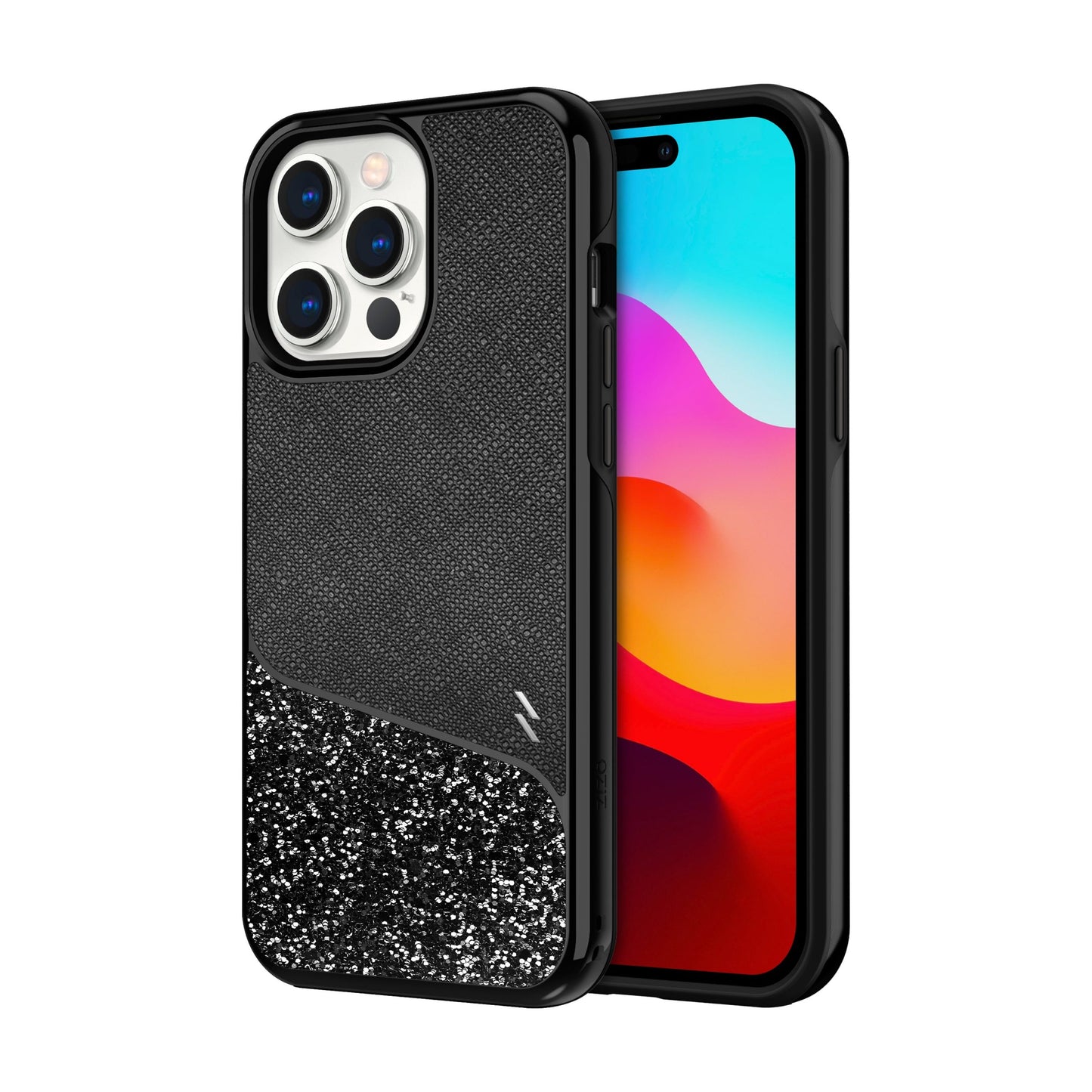 ZIZO DIVISION SERIES IPHONE 15 PRO MAX CASE - STELLAR (1106169)