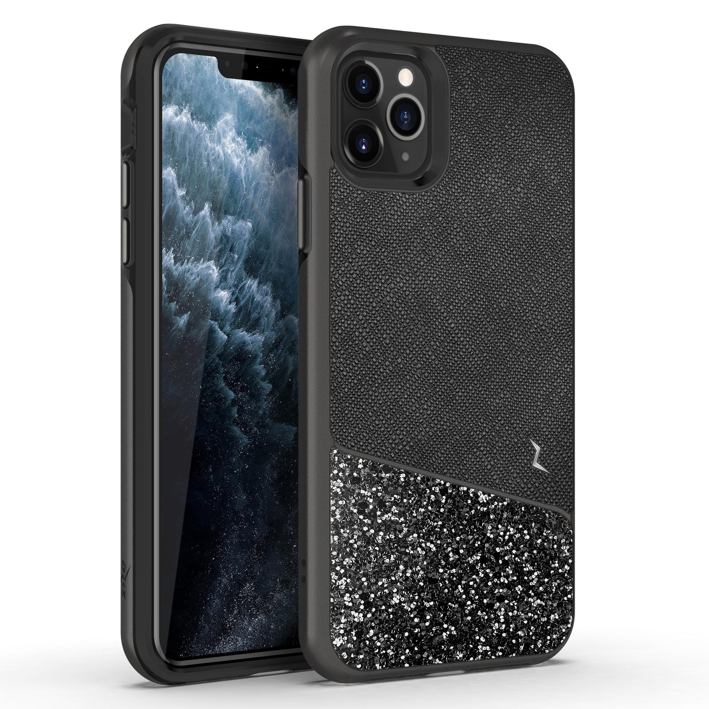 Apple iPhone 11 Pro 5.8 Case ZIZO DIVISION Series -Stellar (10130)