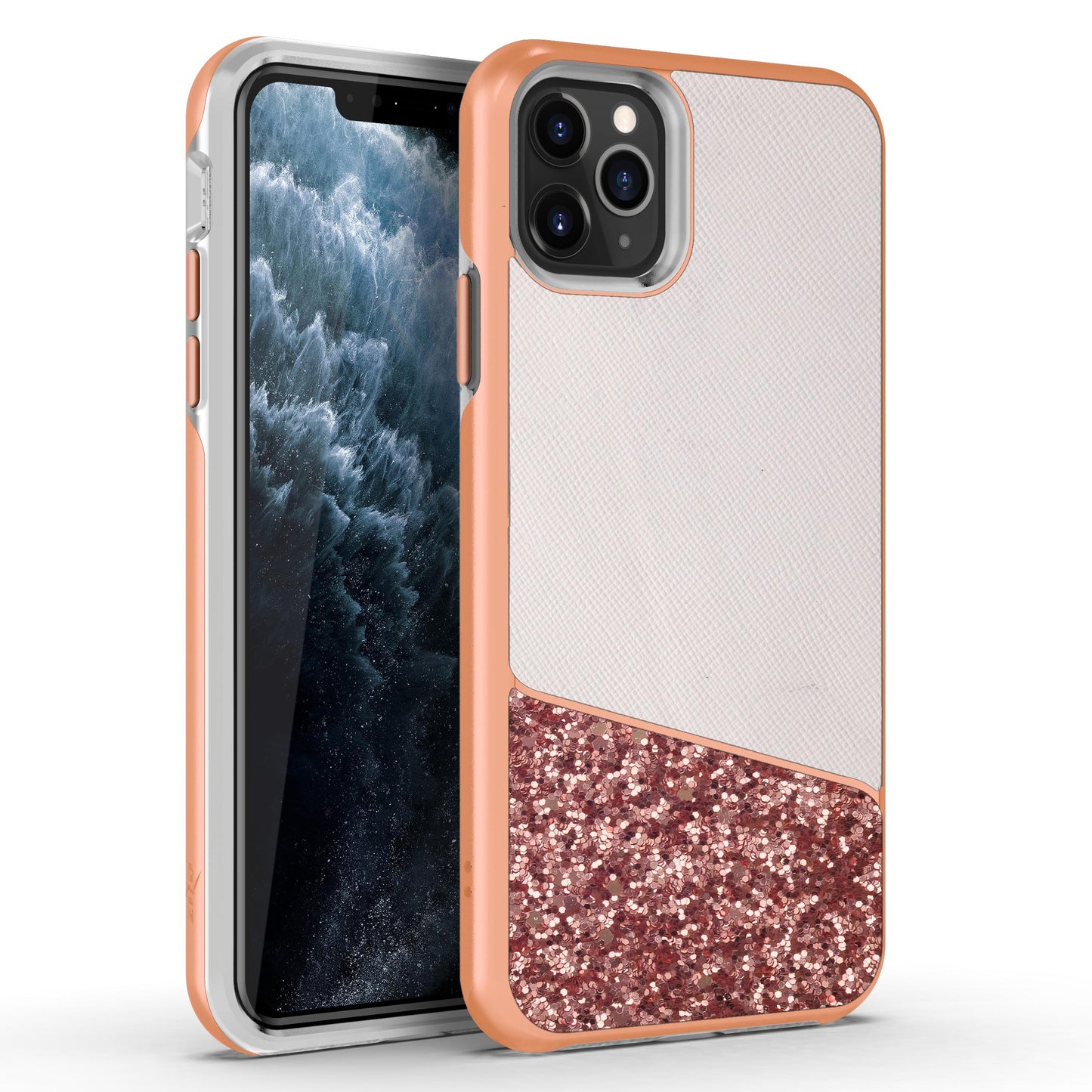 Apple iPhone 11 Pro 5.8 Case ZIZO DIVISION Series -Wanderlust (10129)