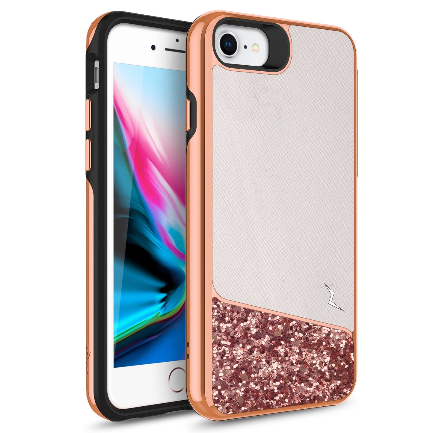 ZIZO DIVISION SERIES CASE FOR IPHONE SE (3RD AND 2ND GEN)/8/7 - WANDERLUST (1105253)