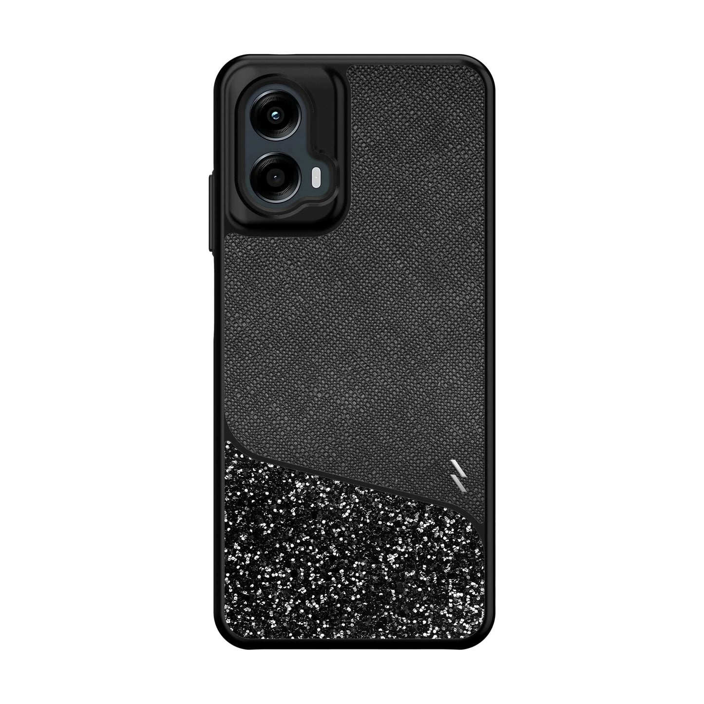 ZIZO DIVISION SERIES MOTO G 5G (2024) CASE - STELLAR (1106838)