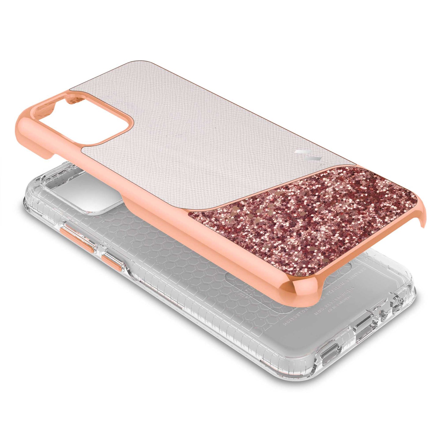 SAMSUNG GALAXY A02s ZIZO DIVISION SERIES CASE - WANDERLUST (1101043)