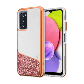 SAMSUNG GALAXY A03S ZIZO DIVISION SERIES CASE - WANDERLUST (1103395)