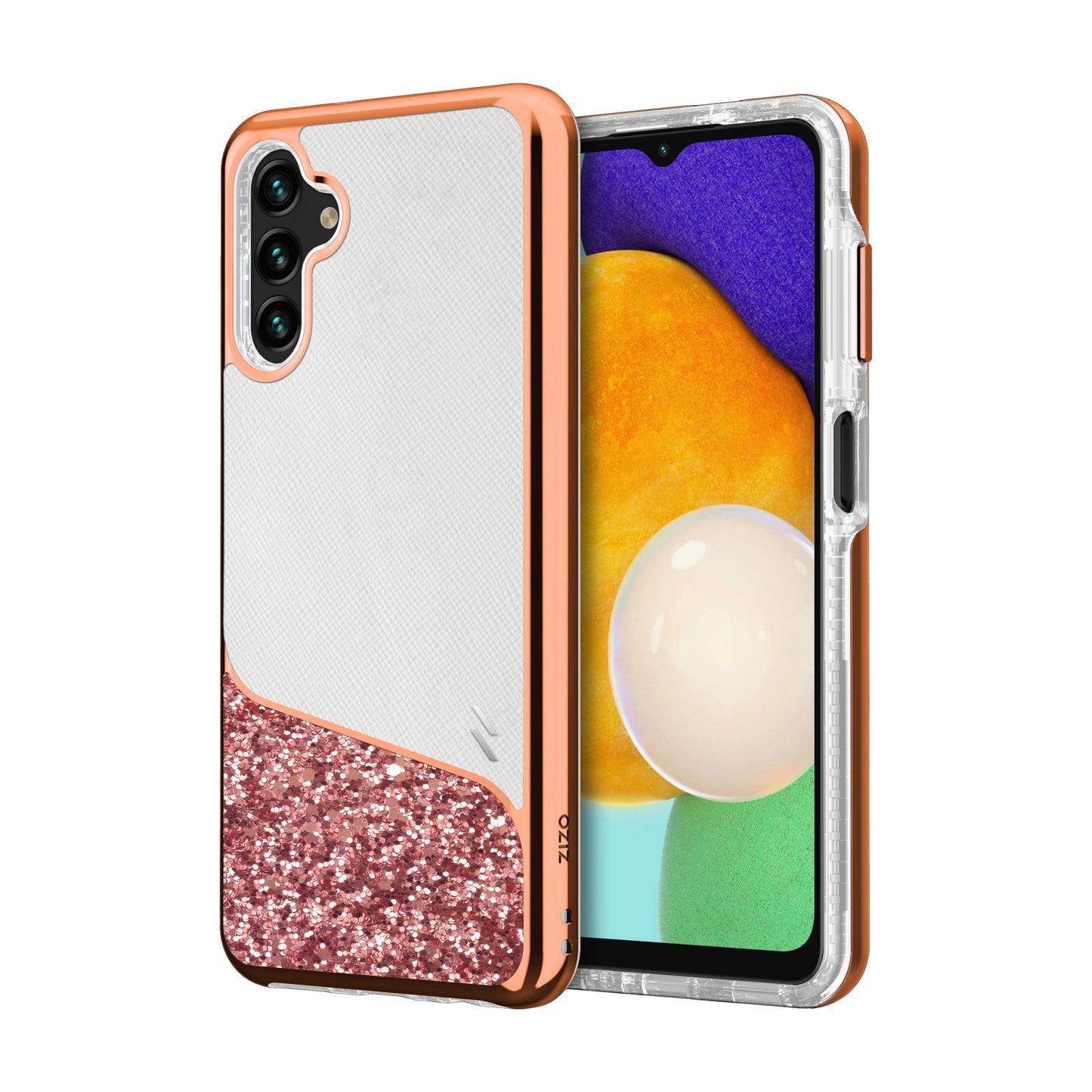 ZIZO DIVISION SERIES GALAXY A13 / A13 5G CASE - WANDERLUST (1105891)