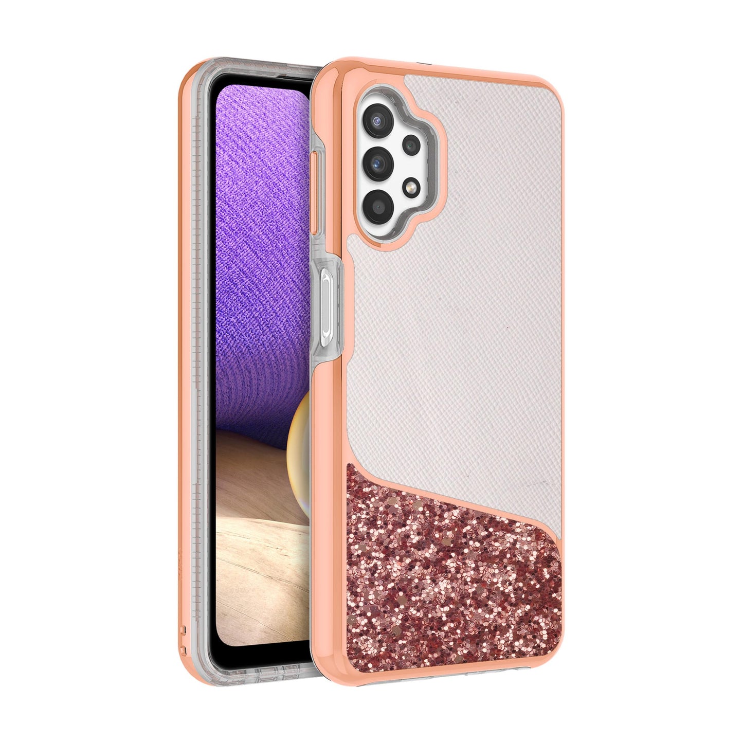 SAMSUNG GALAXY A32 5G ZIZO DIVISION SERIES- WANDERLUST (1100778)
