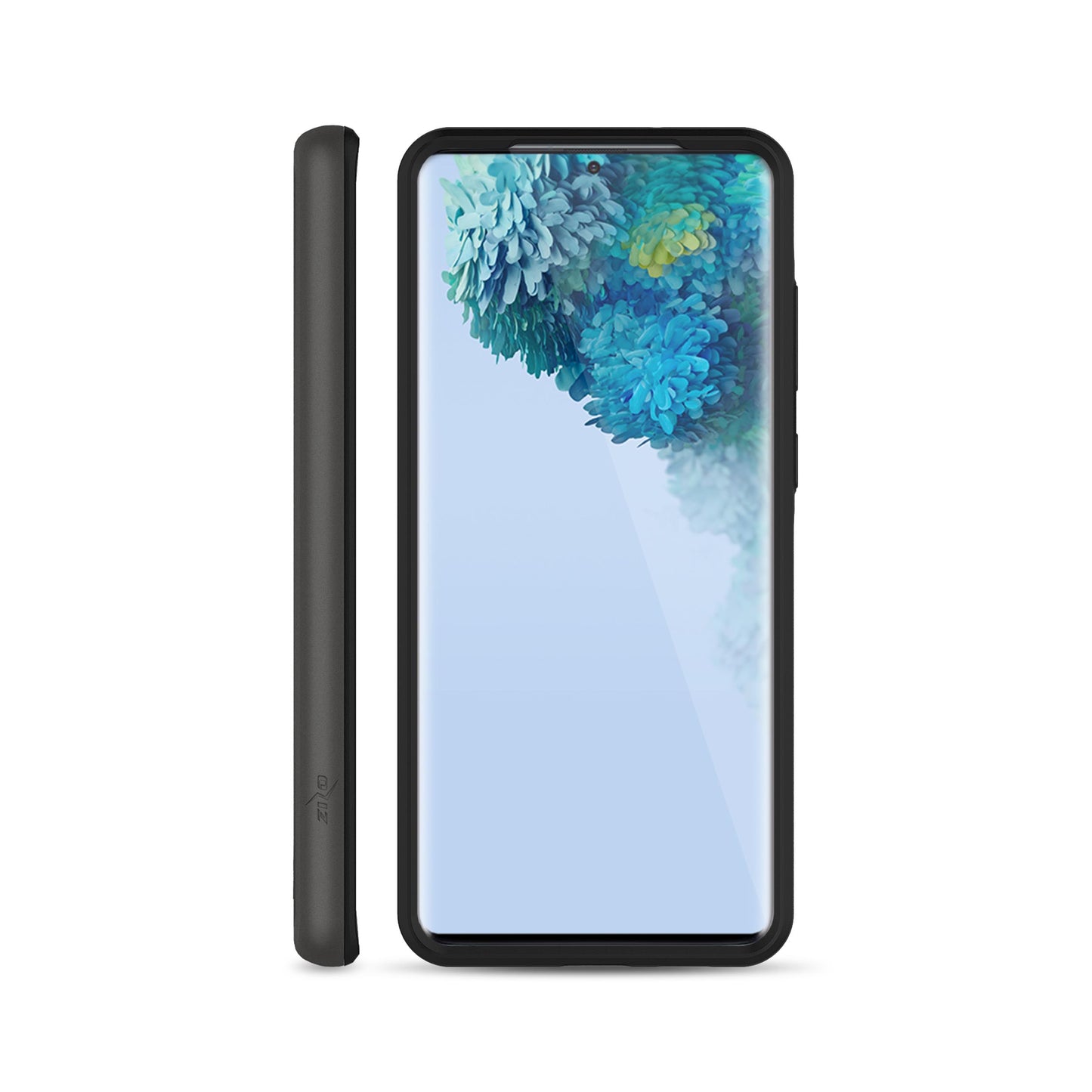 ZIZO DIVISION SERIES GALAXY S20+ CASE - SAFFIANO BLUSH (10179)