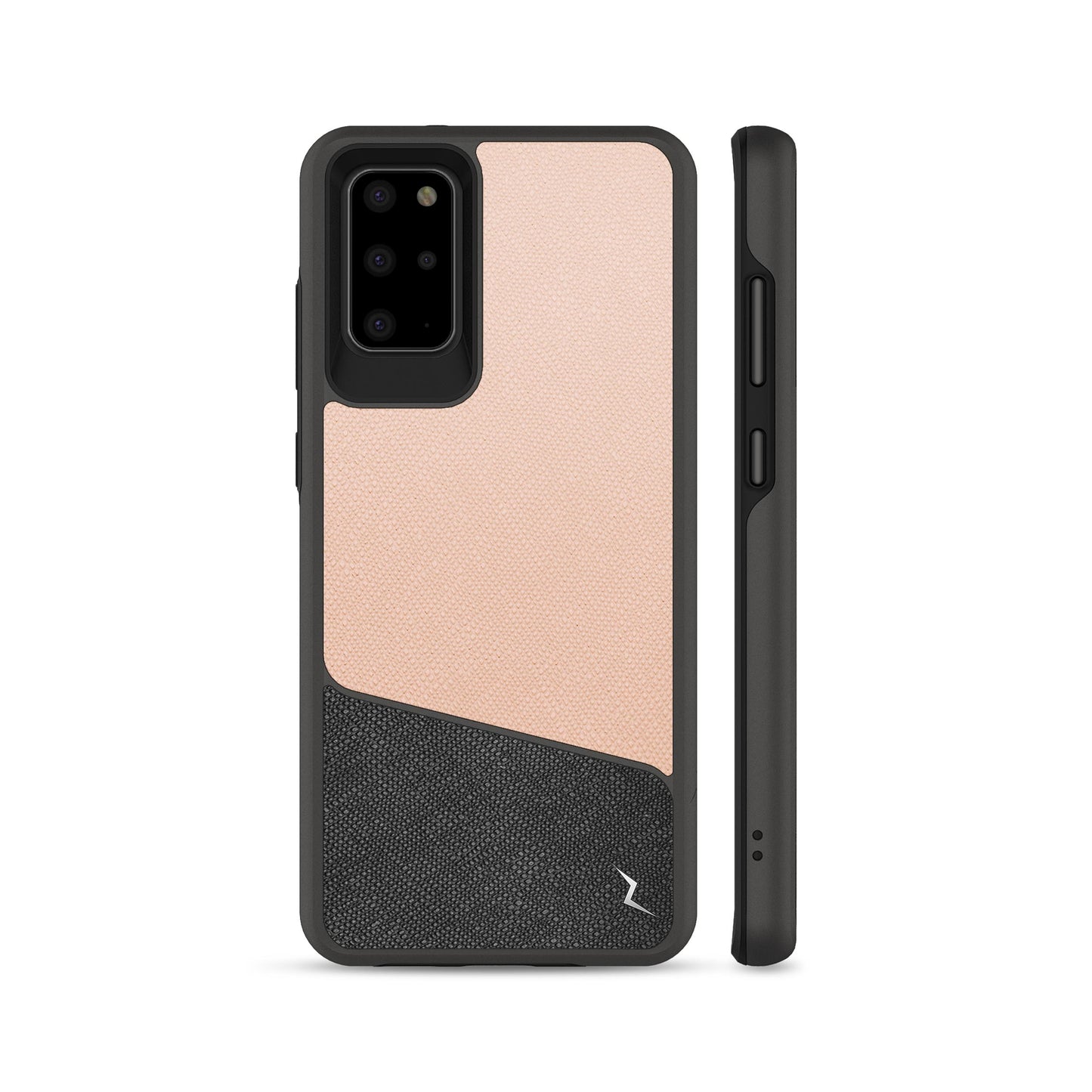 ZIZO DIVISION SERIES GALAXY S20+ CASE - SAFFIANO BLUSH (10179)