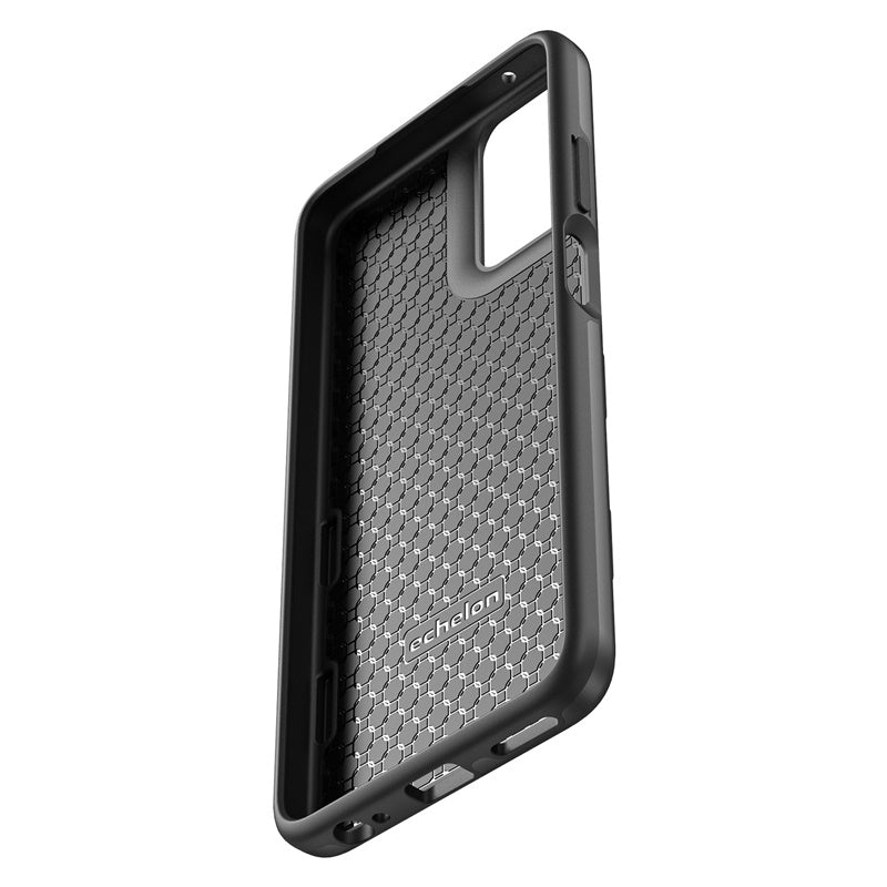Motorola Moto G 5G (2024) echelon Bravo Series Case - Black (1106831)