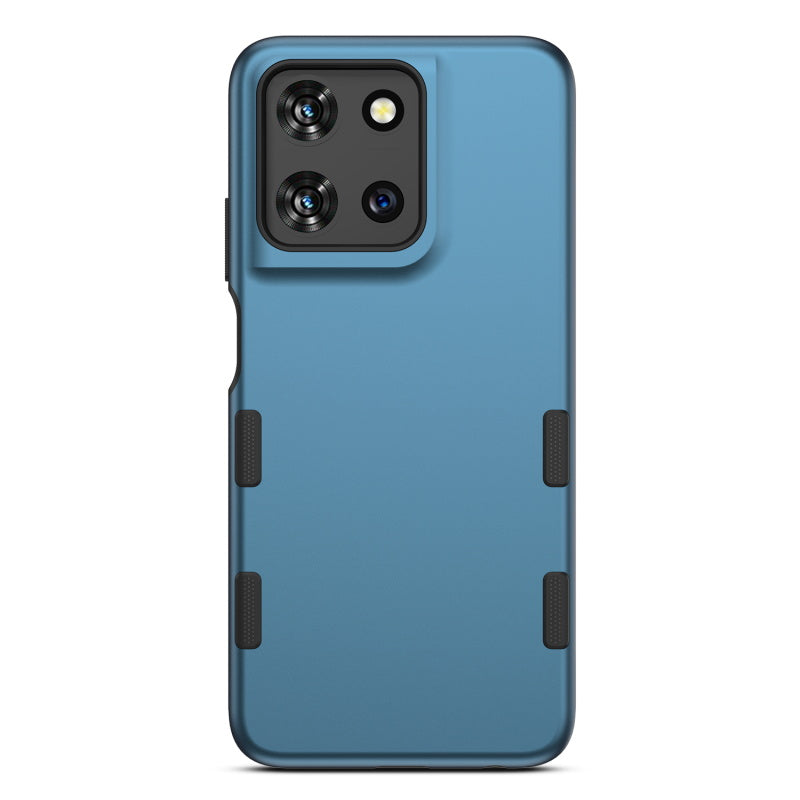 echelon Bravo Series Case for Motorola Moto G 5G (2025) - Blue (1102535)