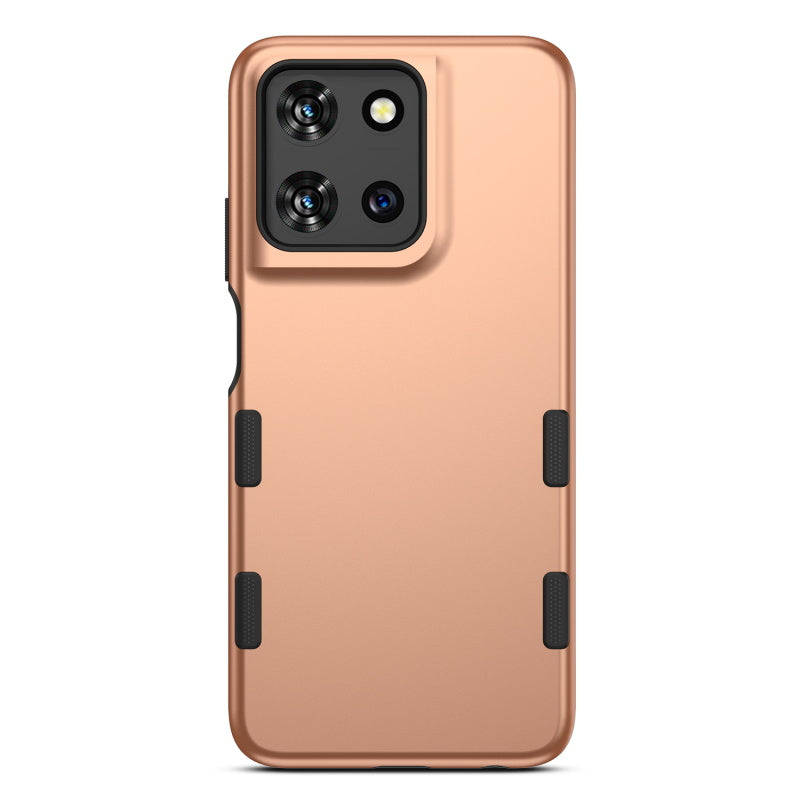 echelon Bravo Series Case for Motorola Moto G 5G (2025) - Rose Gold (1102536)