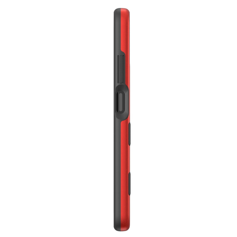 Motorola Moto G Power 5G (2024) echelon Bravo Series Case - Red (1106708)
