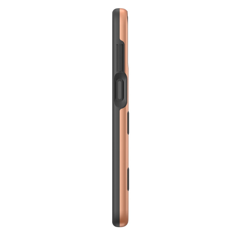 Motorola Moto G Play 4G (2024) echelon Bravo Series Case - Rose Gold (1106768)