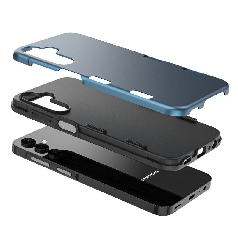 Samsung Galaxy A15 5G echelon Bravo Series Case - Blue (1106529)