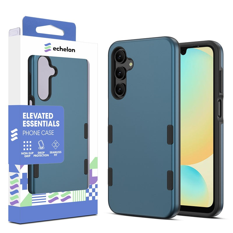 echelon Bravo Series Case for Samsung Galaxy A16 5G - Blue (1102572)