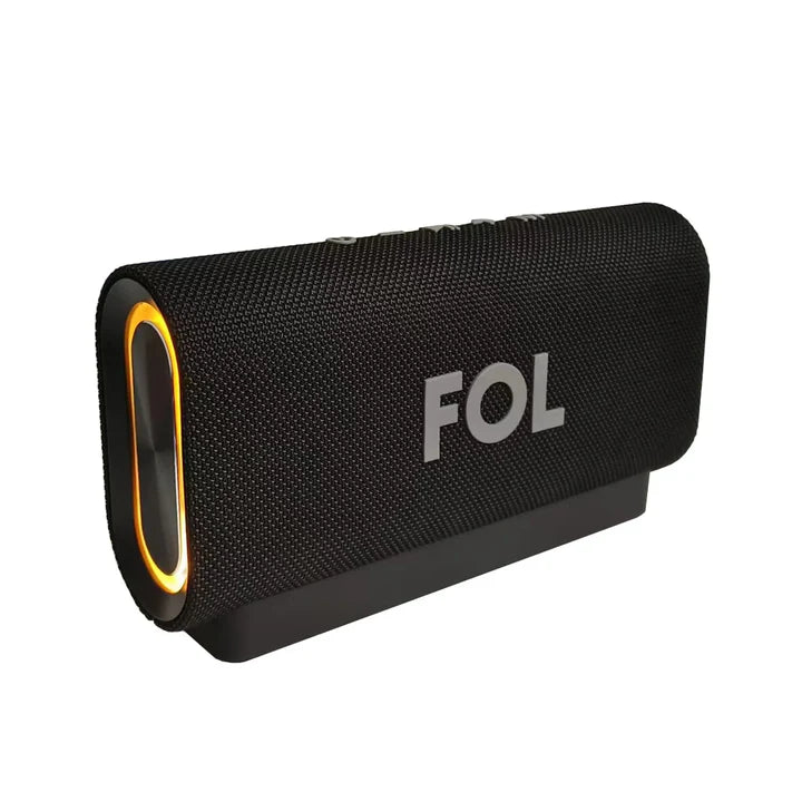 FOL Portable Speaker FS-R218 With Super Bass (1102725)