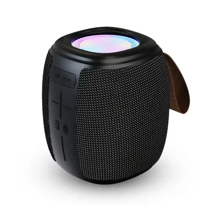 FOL Portable Speaker FS-S130 (Mix Colors) ( 1107969) (MSRP $39.99)