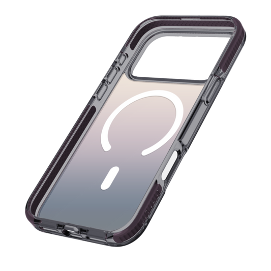 Prodigee iPhone 18/17 Pro : Flow, Haze ( 1108231) (MSRP $69.99)