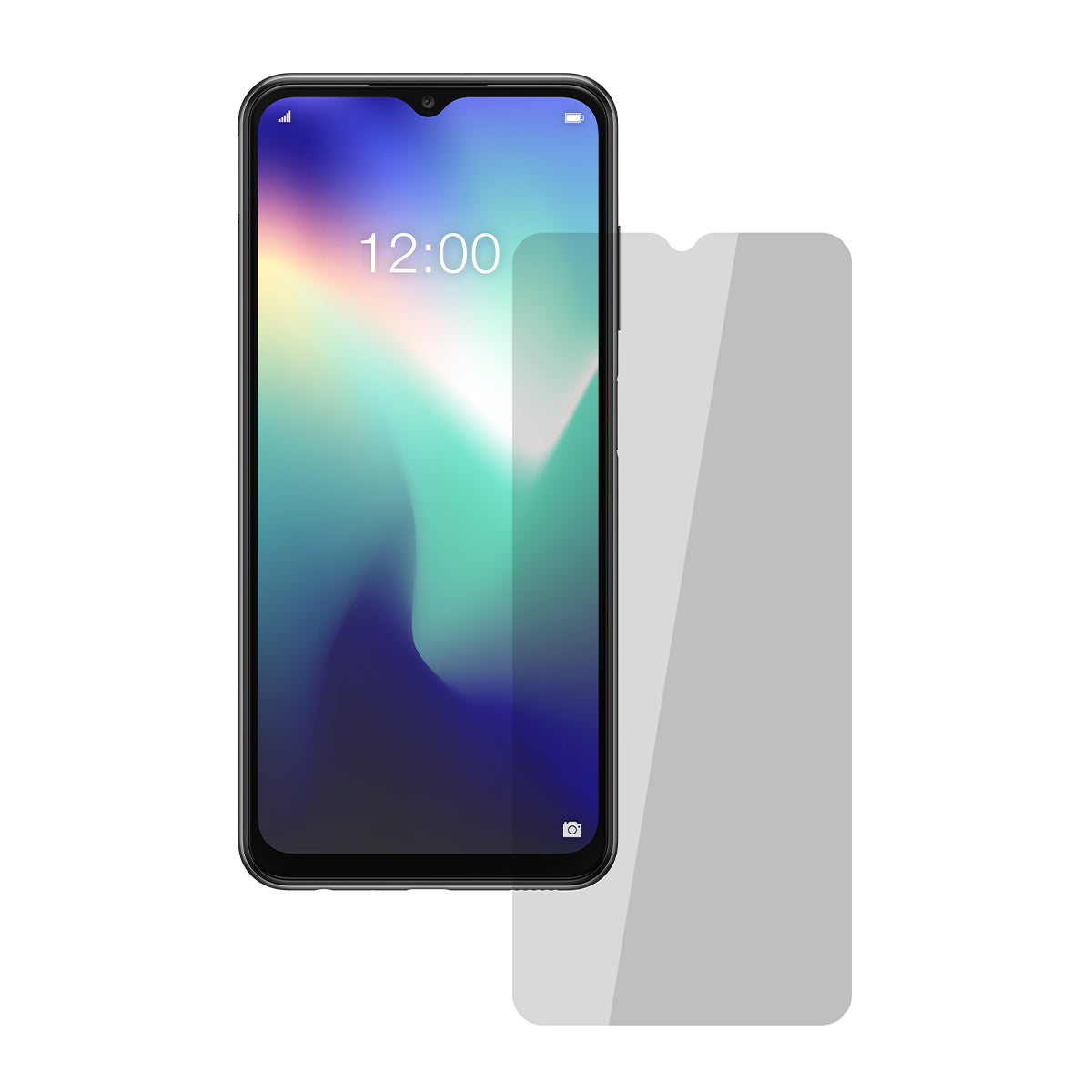 Samsung Galaxy A23 5G QUIKCELL TEMPERED GLASS Screen Protector - CLEAR (1104818)