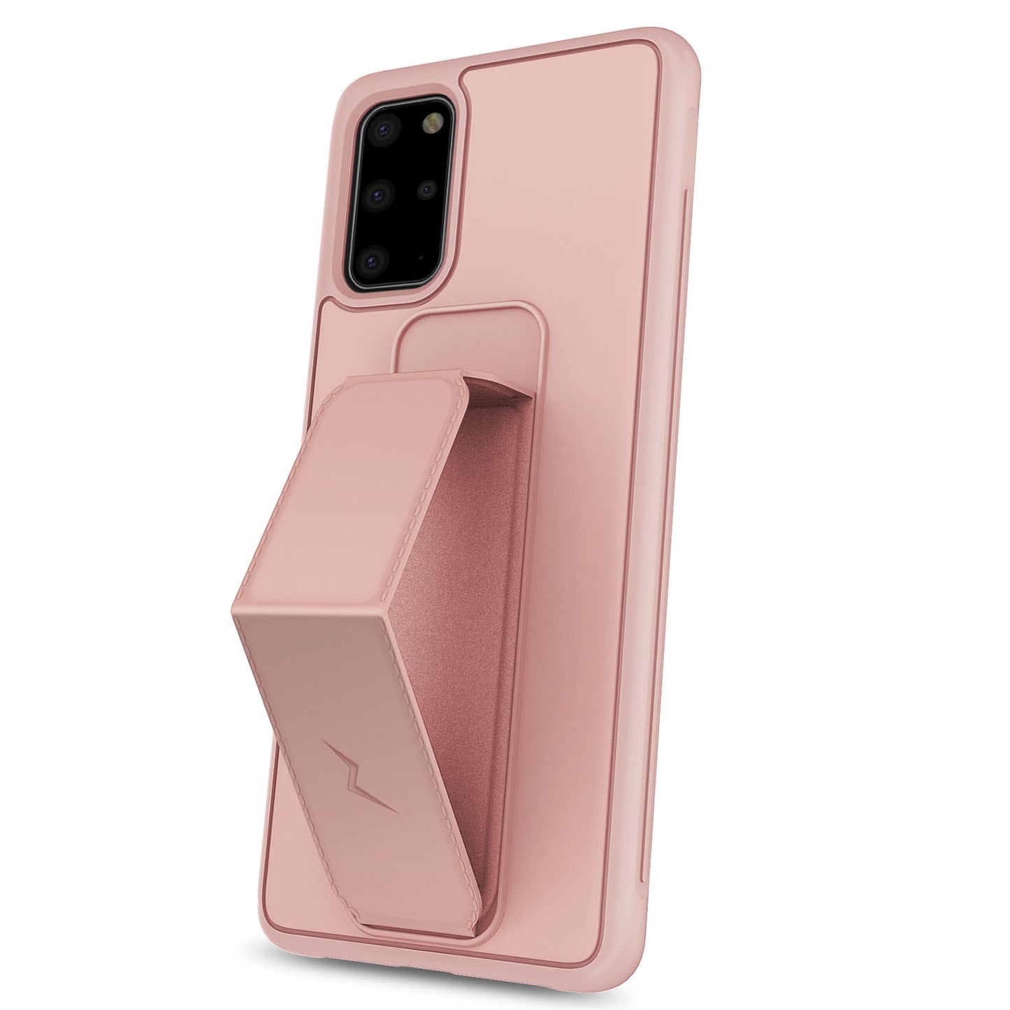ZIZO GRIP SERIES GALAXY S20+ CASE - CORAL PINK (10168)