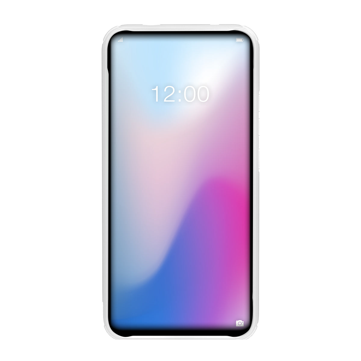 QUIKCELL Cricket Debut Smart ICON Fashion Case MOTHER OF PEARL (1104909)