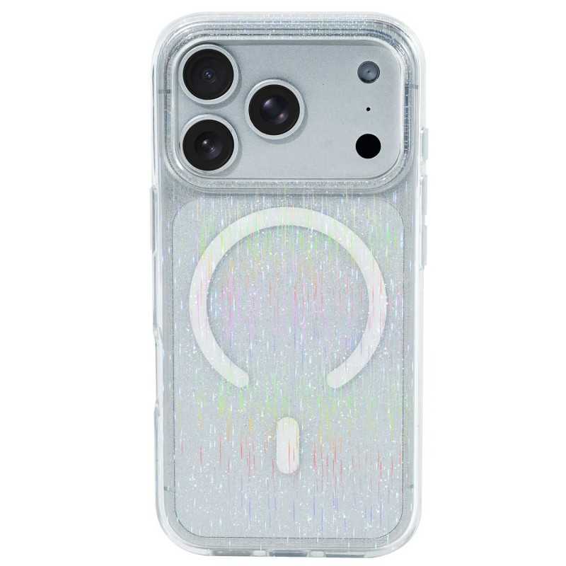 Prodigee - iPhone 17 Pro Max: SuperStar, Rain( 1107902) (MSRP $79.99)