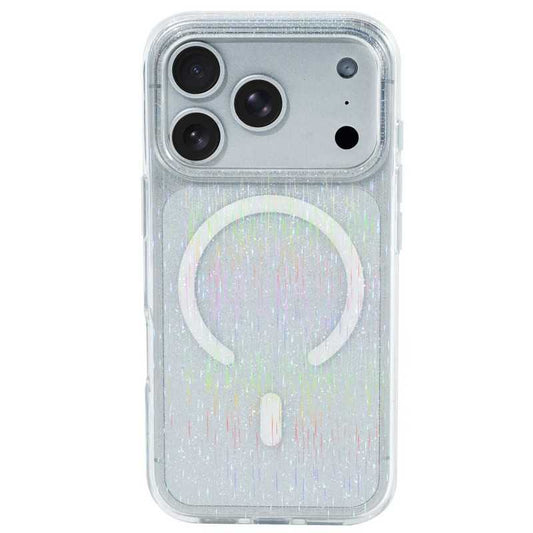 Prodigee - iPhone 17 Pro Max: SuperStar, Rain( 1107902) (MSRP $79.99)