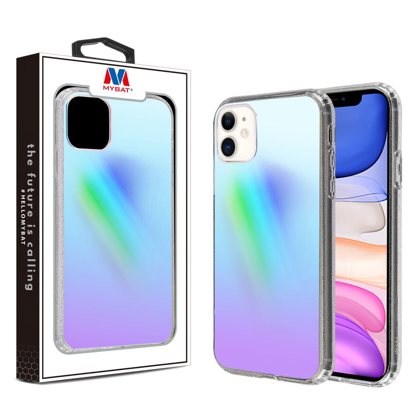 Apple iPhone 11 MyBat Fusion Protector Cover - Mirror of The Sky (1103418)