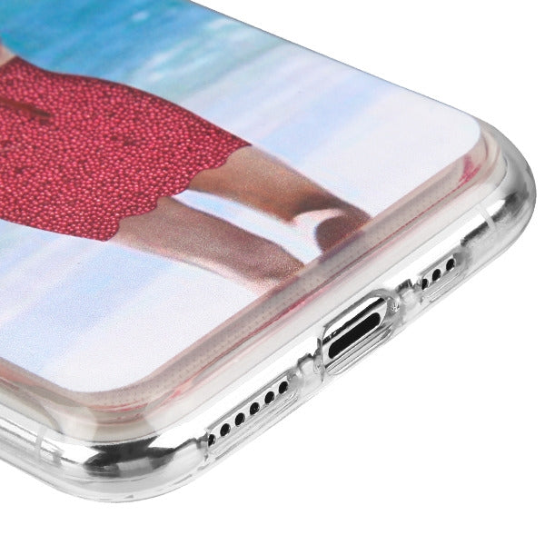 Apple iPhone 11 MyBat Quicksand Hybrid Protector Cover - Islander (1103416)