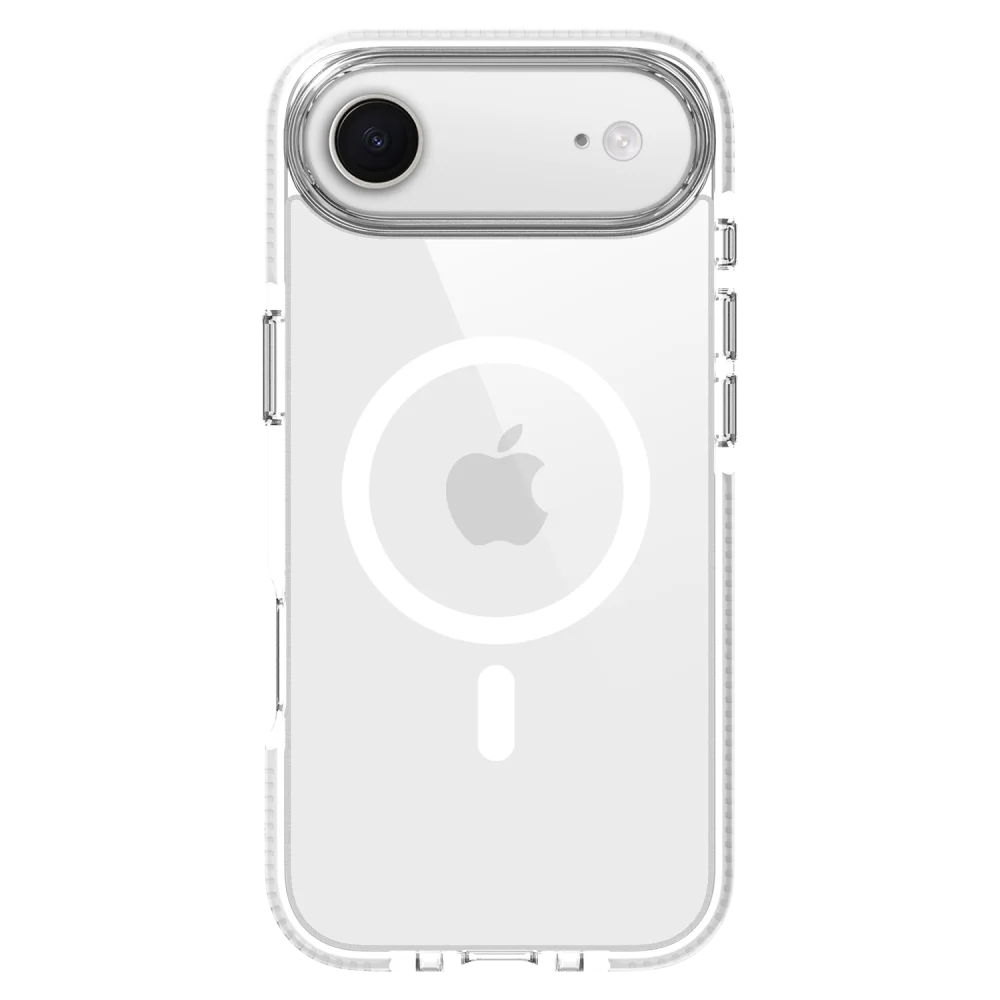 prodigee - Magneteek MagSafe Case for Apple iPhone Air - White ( 1103449) (MSRP $59.99)