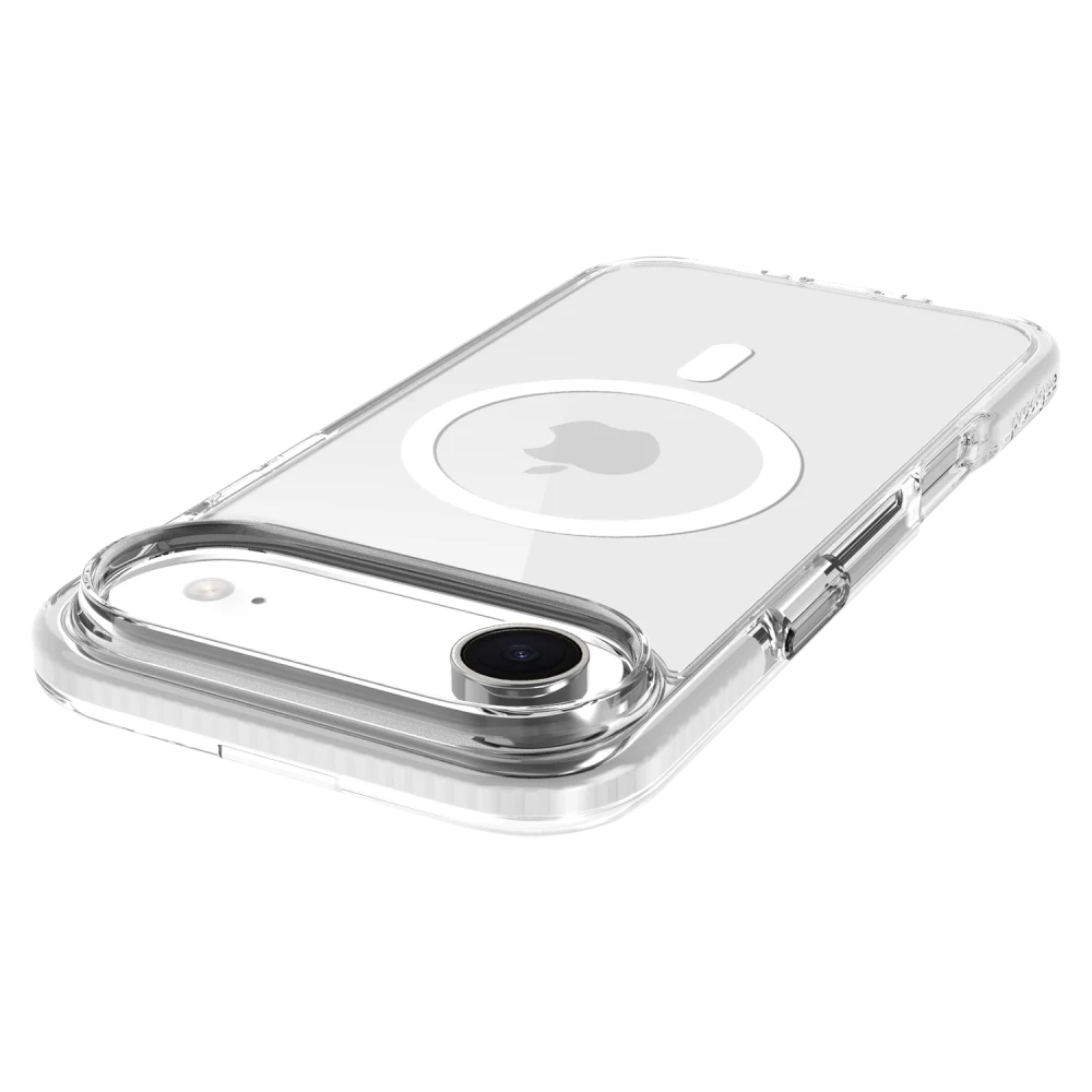prodigee - Magneteek MagSafe Case for Apple iPhone Air - White ( 1103449) (MSRP $59.99)