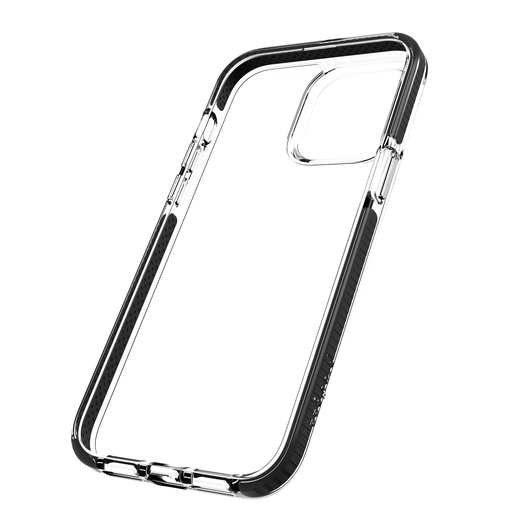 Apple iPhone 14 Max / iPhone 15 Plus (6.7) Prodigee Safetee Steel case - Black (1104754)