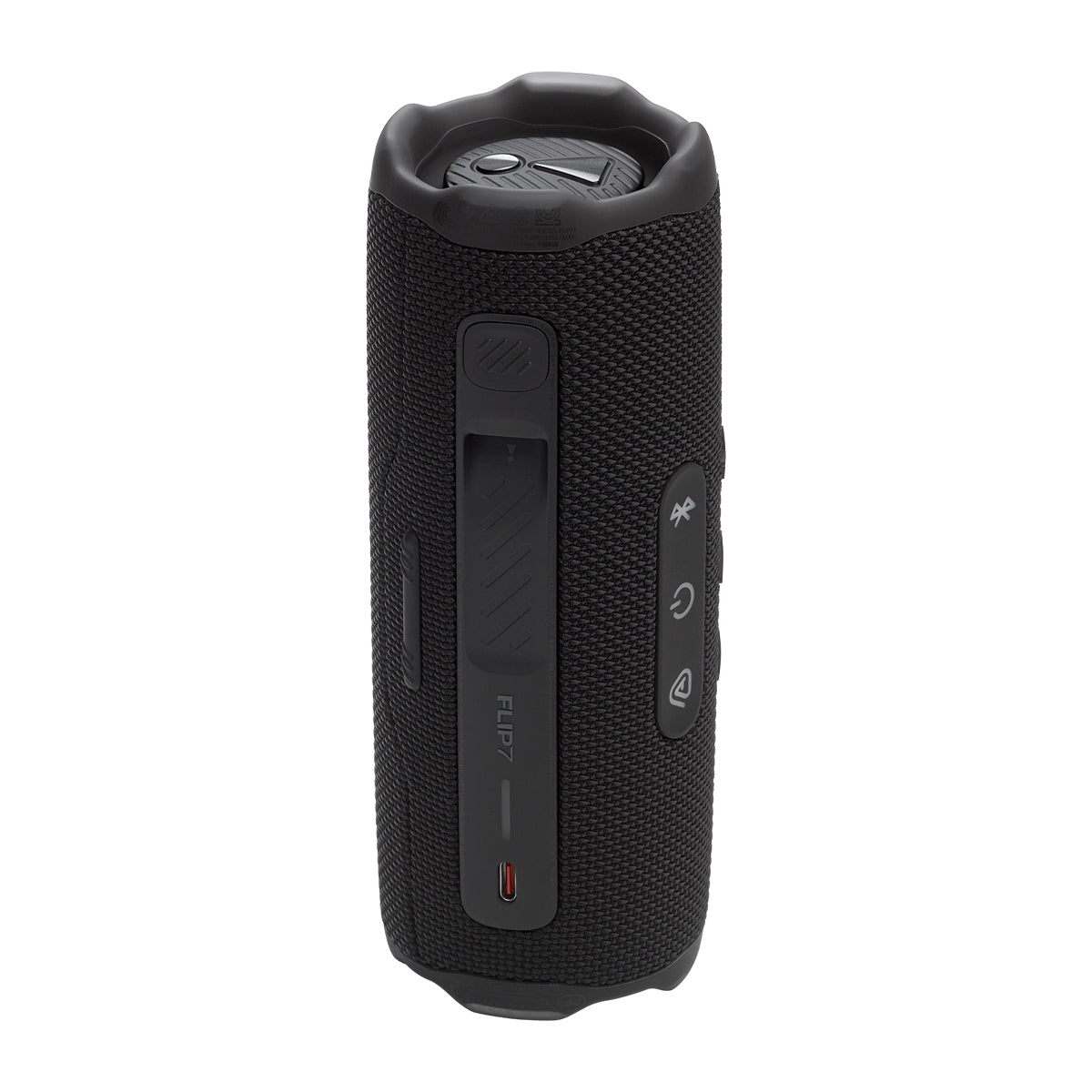 JBL Flip 7 Portable Waterproof Speaker Black (1102906)