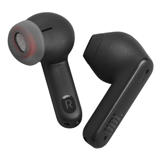 JBL Tune Flex - True Wireless Noise Cancelling Earbuds (Black) (1107837) (MSRP $149)