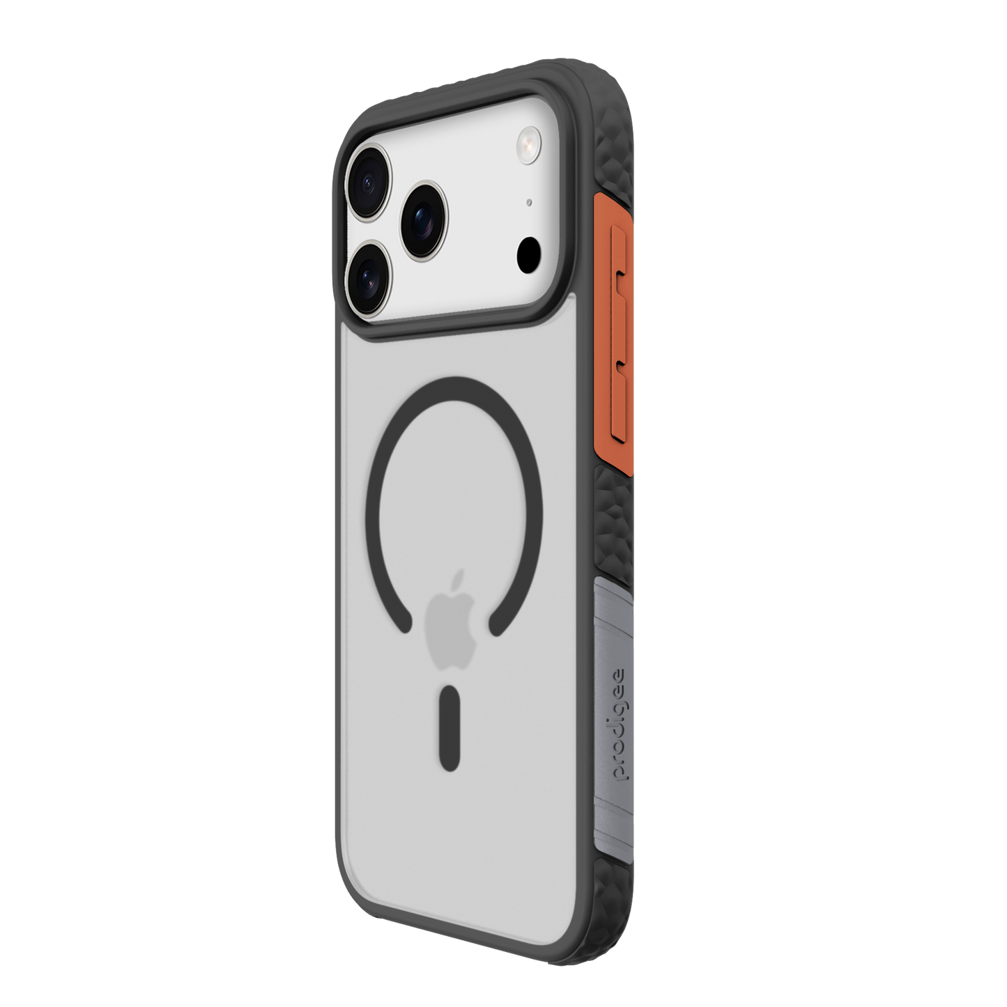 Prodigee - iPhone 17 Pro Max: Jogger, Midnight ( 1103426) (MSRP $79.99)