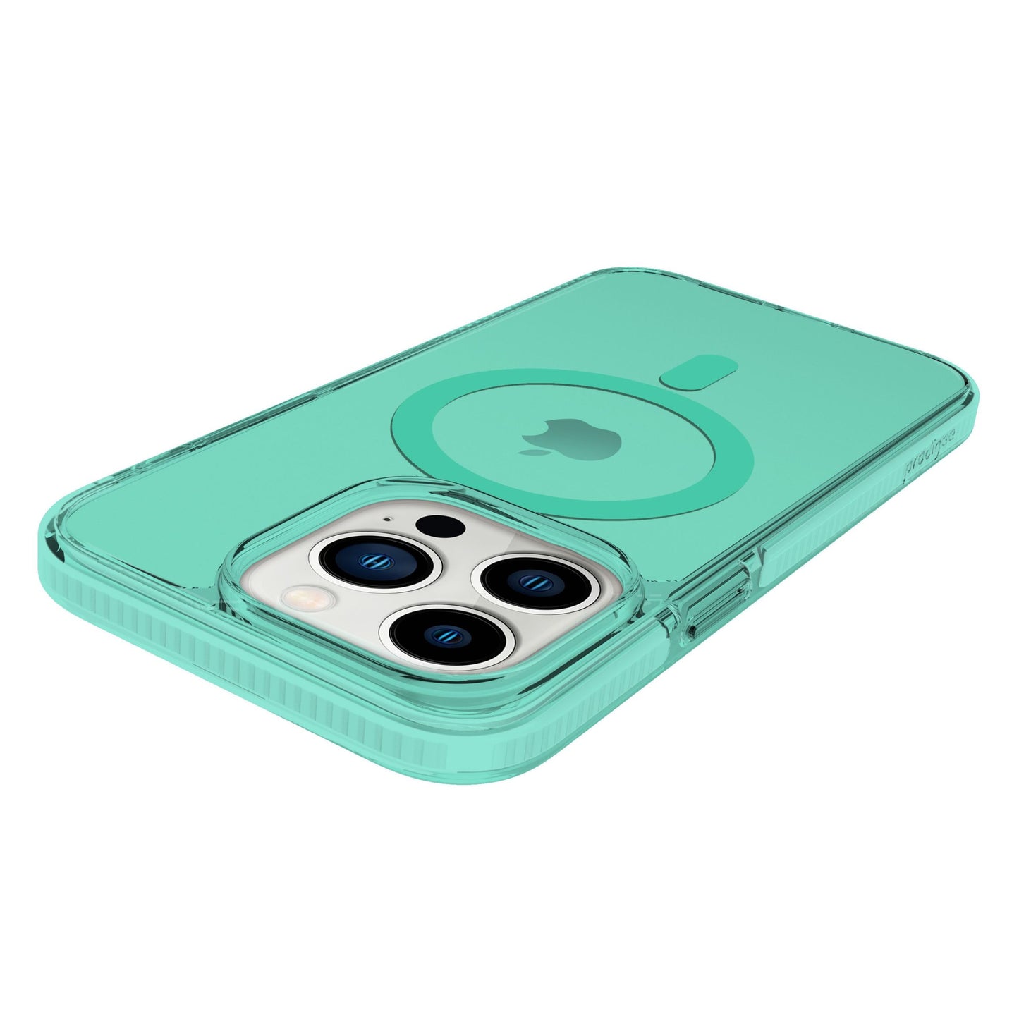 Apple iPhone 14 Pro Prodigee Safetee Neo+Mag Case - Mint (1104779)