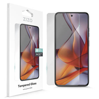 ZIZO TEMPERED GLASS Screen Protector for moto g power (2025) - Clear (1102656)