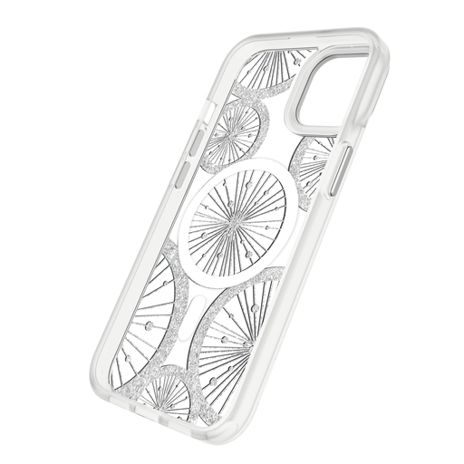 Apple iPhone 14 Plus/ iPhone 15 Plus (6.7) Prodigee Sparkle Mag + Leemonchelo (1104898)