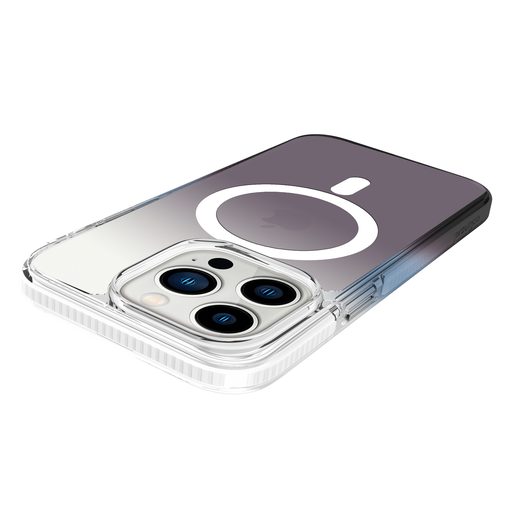 Apple iPhone 14 Pro Prodigee Safetee Flow + Mag case - Night (1104726)