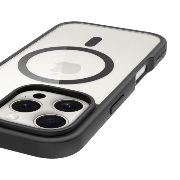 Prodigee iPhone 16 Pro Max: Magneteek - Black (1107266)